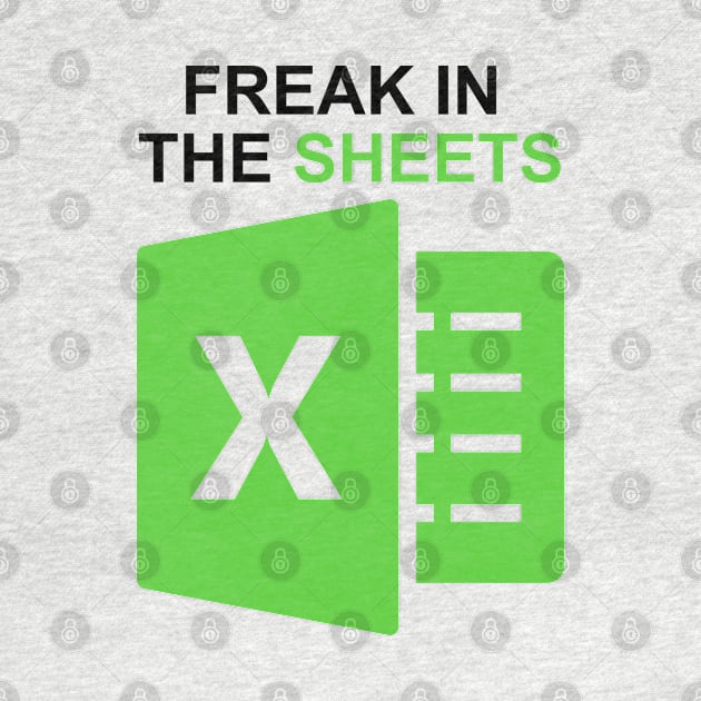 Freak In The Sheets by Xtian Dela ✅